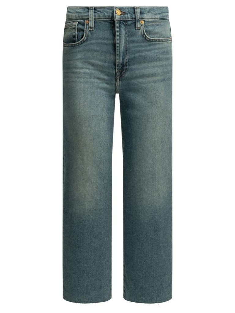 7 For All Mankind Jeans Tag Size 27 Women